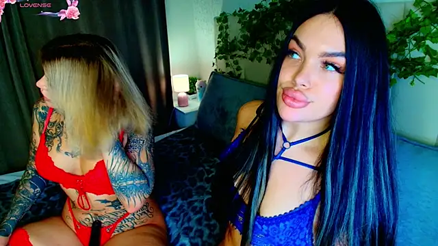 Sembang XXX Secara Langsung katerine_Monroe