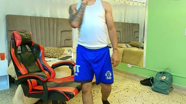 Ruslan_marcel – Naživo XXX chat