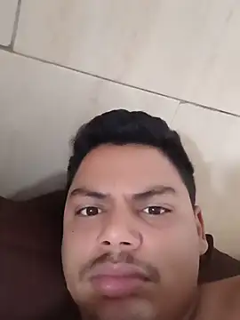 Show de Mmkkjm na webcam