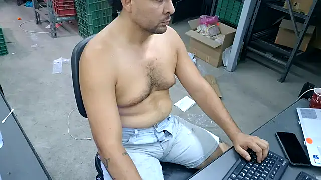 BustedCall Live XXX-chat