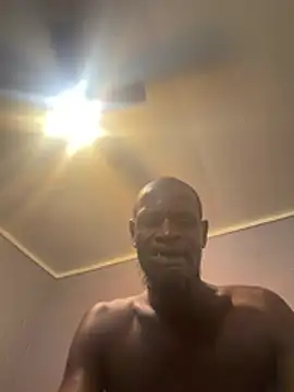 Maculine_Stayr's Webcam Show
