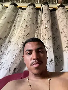 Show de webcam de CaioNct
