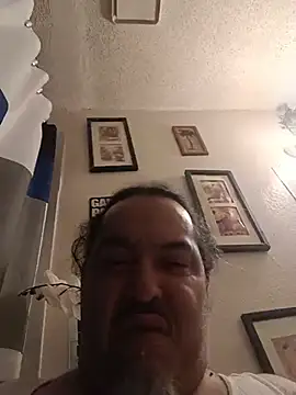 Show webcam de MrBustNut2026