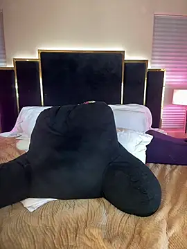 KarissaChantelle's Live XXX Chat