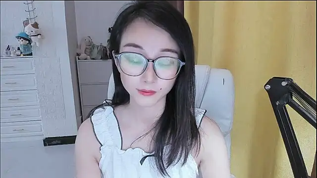 Chatroom XXX en direct de NIAN-er