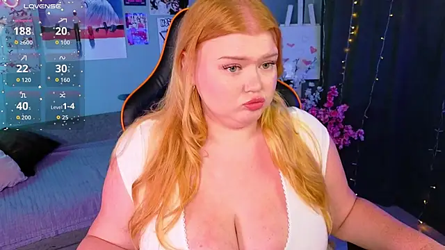 Chatroom XXX en direct de Arietta_Heart