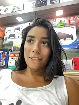 SaryJonex Live XXX-Chat