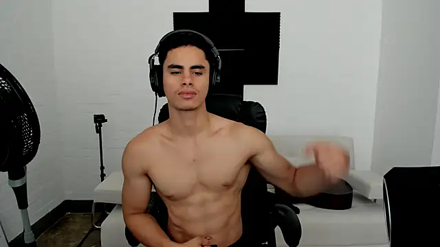chicozen Live XXX Chat