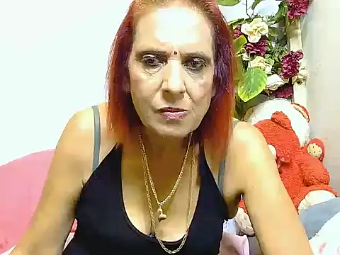 Hot_queen58 Live XXX-Chat