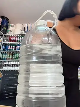 ISABELLA__LUNA élő XXX-chatje