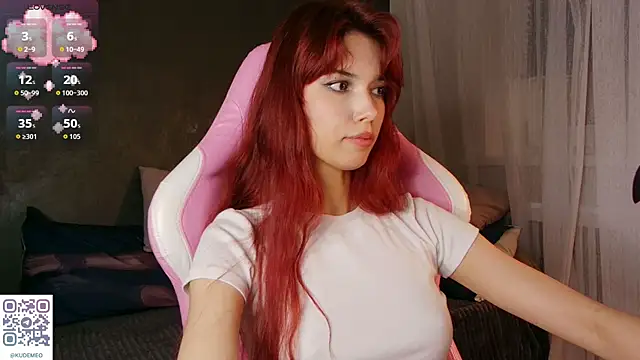 KudeMeows Live XXX-chat