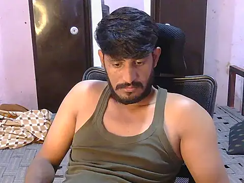 HotXKrish Live XXX-Chat