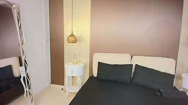 Chat XXX ao vivo de AuroraRenard