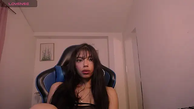 Melisa27_のライブXXXチャット