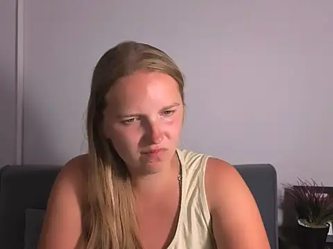 Živý XXX chat RoseTeacherX
