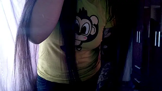 wishm3's Live XXX Chat
