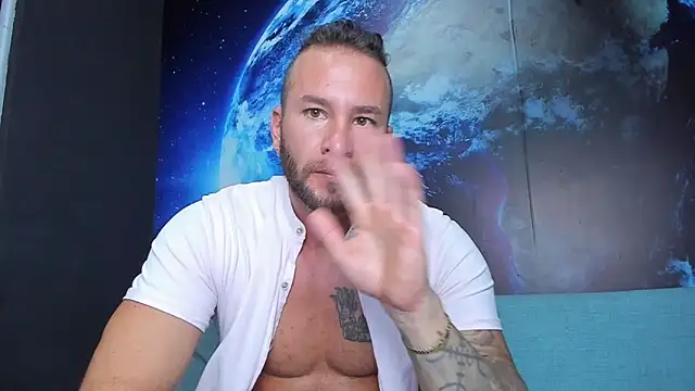 delessandro_world – Live XXX-chat