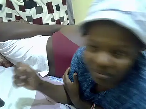 Chat +18 de black_eebbony ao vivo