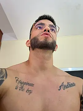 King_Draven3 Chat XXX in diretta