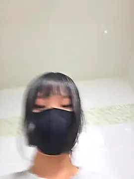 rua_kim 网络视讯表演