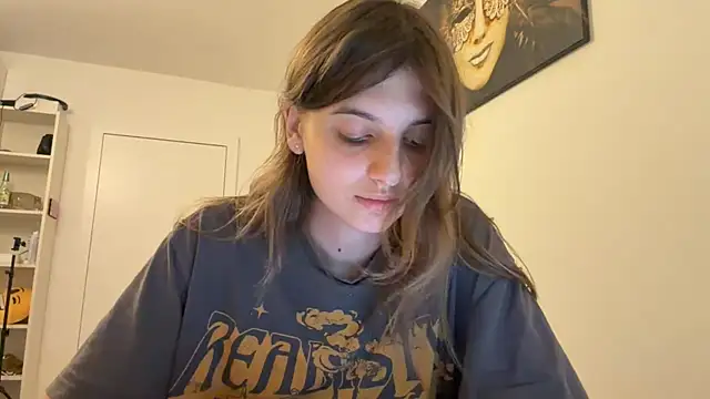 Chat XXX ao vivo de ActaedCottage