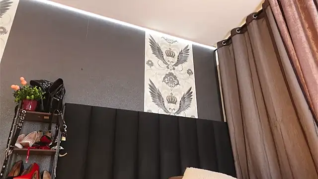 Alexa_Duque34 即時 XXX 聊天