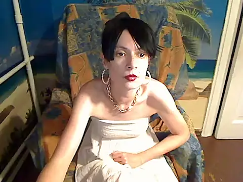 Bastet12's Live XXX Chat