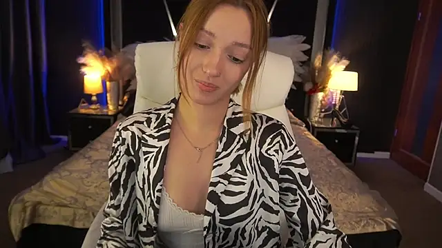 Czat XXX na żywo – LizzaMoonn