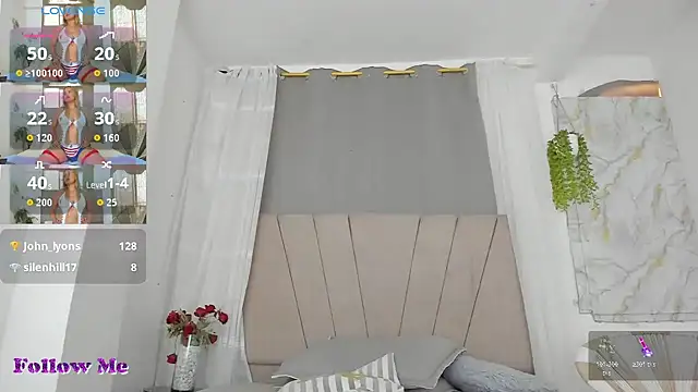 Lady_miss___ 라이브 XXX 채팅