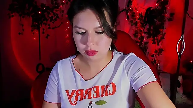 Živý XXX chat ChloeRicc
