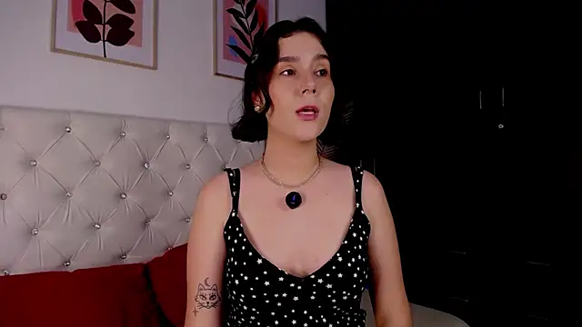 Chat XXX Live Barbie_Goddess
