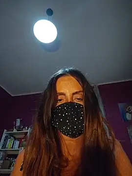Akemi_rossi Adlı Modelin Canlı XXX Sohbeti