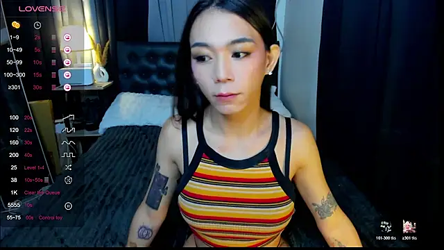 bellamoonlightX Live XXX Chat