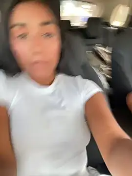 SaryJonex 라이브 XXX 채팅