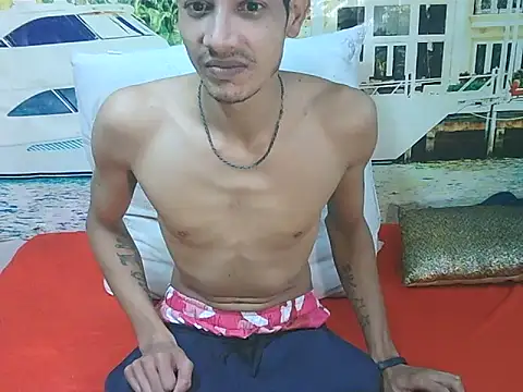 IndianSavageMale's Live XXX Chat