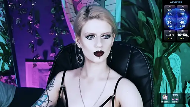Živý XXX chat Noah_ElmerX