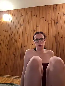 XXX chat uživo modela RussianGirls_
