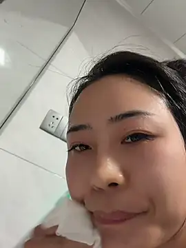 Živý XXX chat jingya521