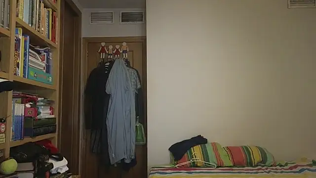 Živý XXX chat curiosillo83
