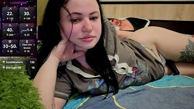 Živý XXX chat German_Eva