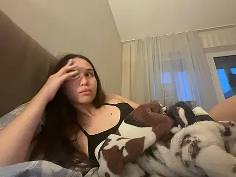 Živý XXX chat Roxie_Mils