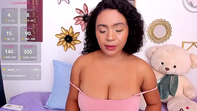 Chat +18 de paolitakens ao vivo