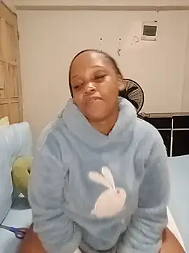 Chat +18 de Babymomma98 ao vivo