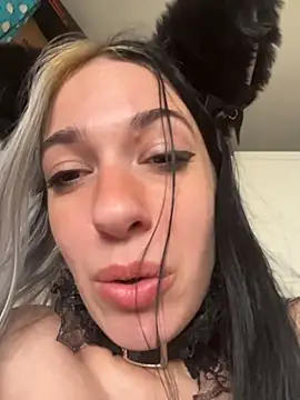 StonerWitch6's Live XXX Chat