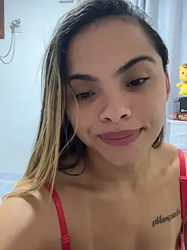 Show de webcam de GraOficial01