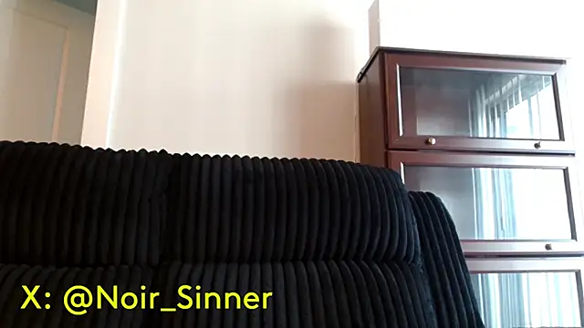 sinnernoir 라이브 XXX 채팅