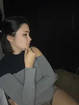 sweetchloe__n Webbikameraesitys