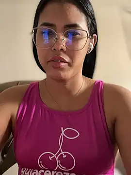 alysson_18's Live XXX Chat