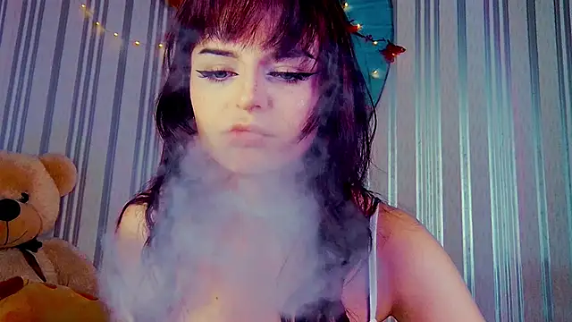 Chat +18 de ArianaLight ao vivo