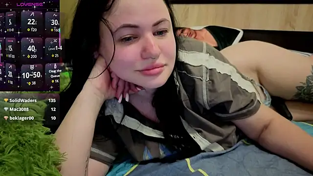 Chat XXX Live German_Eva